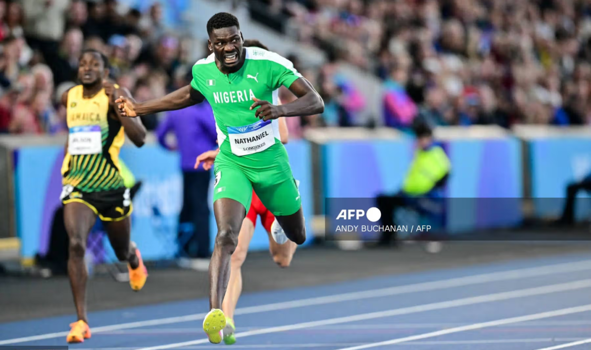 Commonwealth Games Recap: Nigeria Claims 24 Medals, Emerges Africa's Best