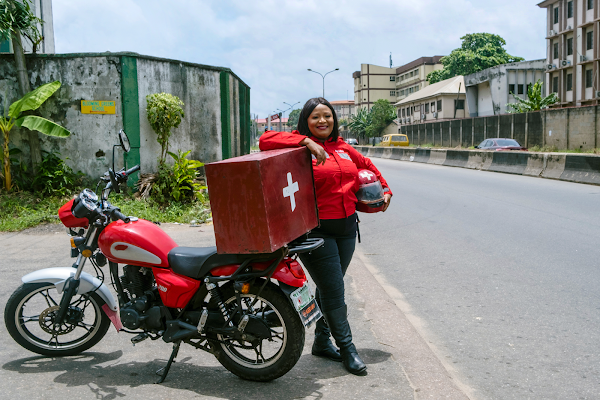 5 Startups Building the Future of Healthcare in Africa