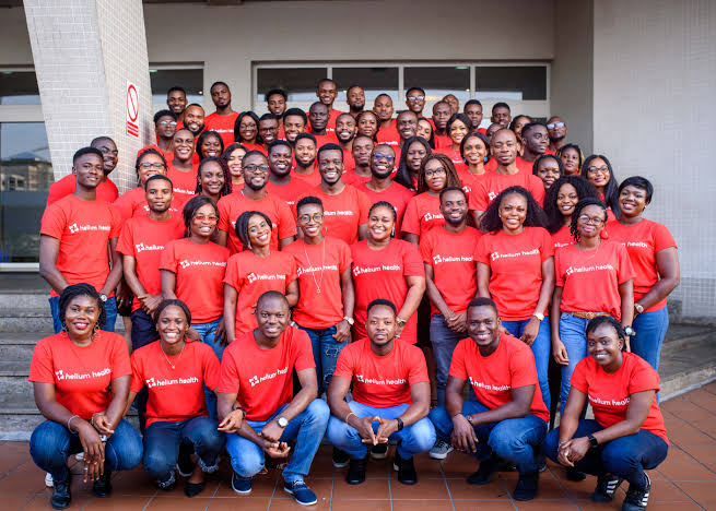 5 Startups Building the Future of Healthcare in Africa