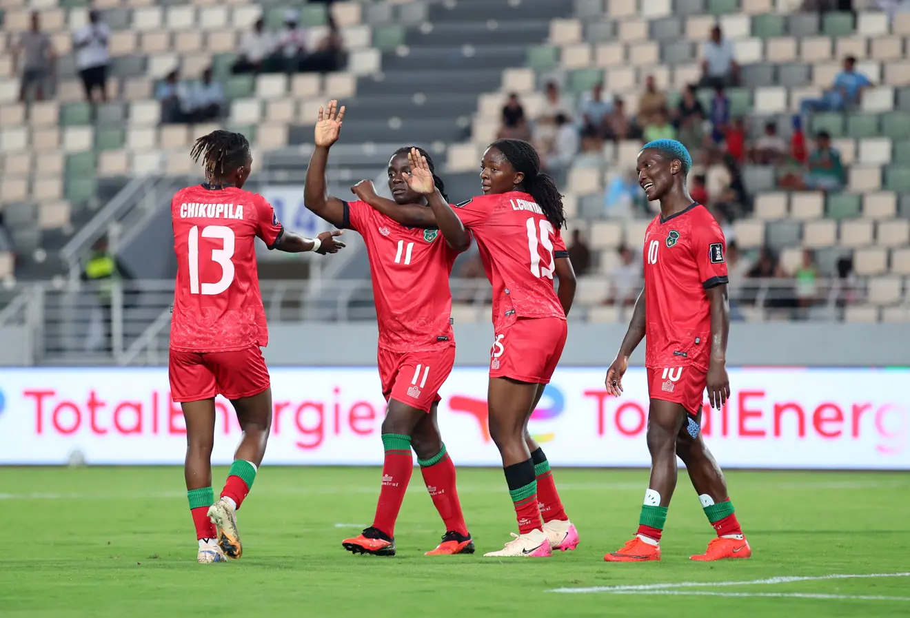 Malawi, Cameroon Set for WAFCON Final After Historic Semifinal Wins