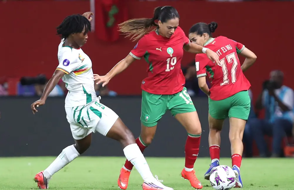 Malawi, Cameroon Set for WAFCON Final After Historic Semifinal Wins