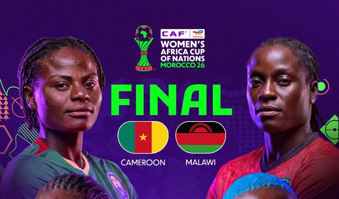 Malawi, Cameroon Set for WAFCON Final After Historic Semifinal Wins