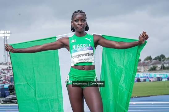 Commonwealth Games Recap: Nigeria Claims 24 Medals, Emerges Africa's Best