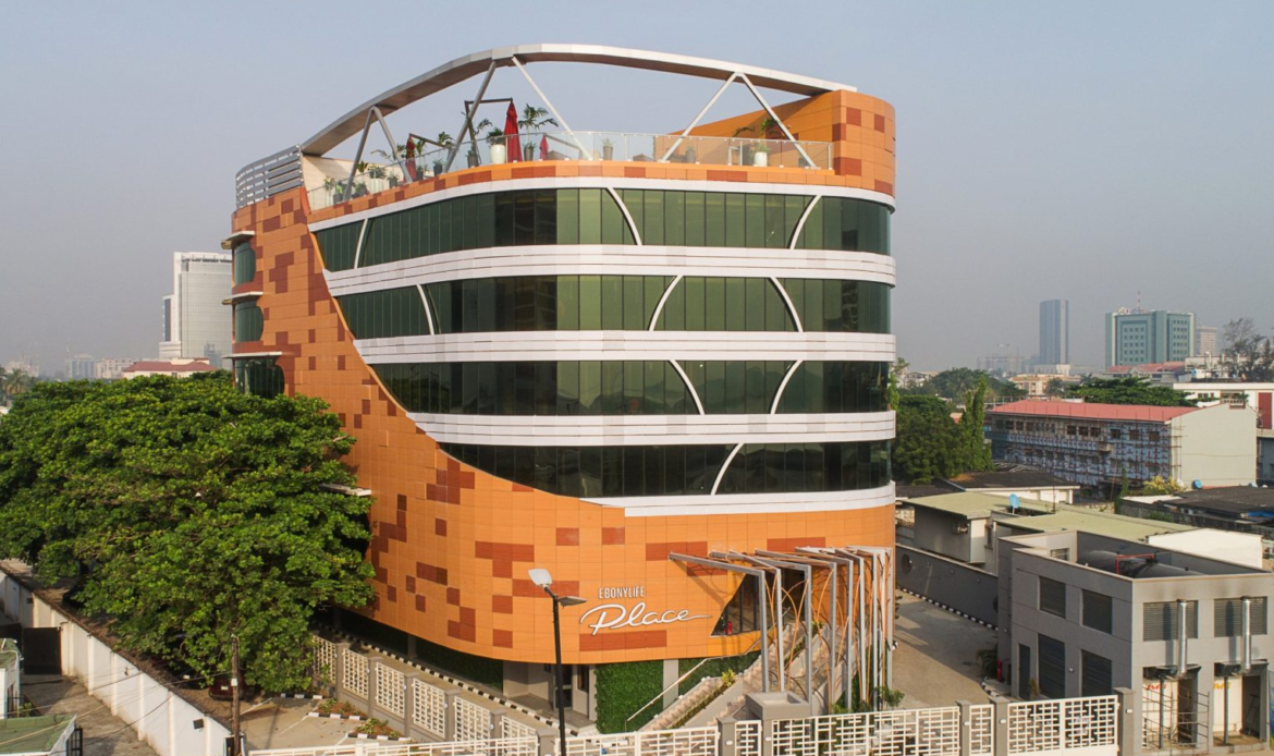 Mo Abudu to Open EbonyLife Place London in October 2026