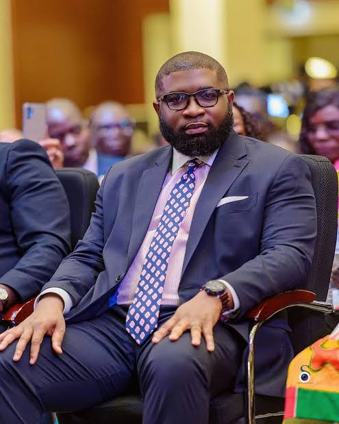 Charles Antwi-Boahen Built Kab-Fam by Learning to Sell Before He Learned to Build