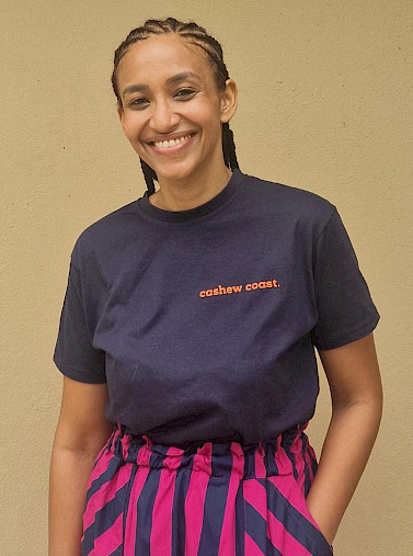 Salma Seetaroo: The Entrepreneur Keeping More Cashew Value in Africa