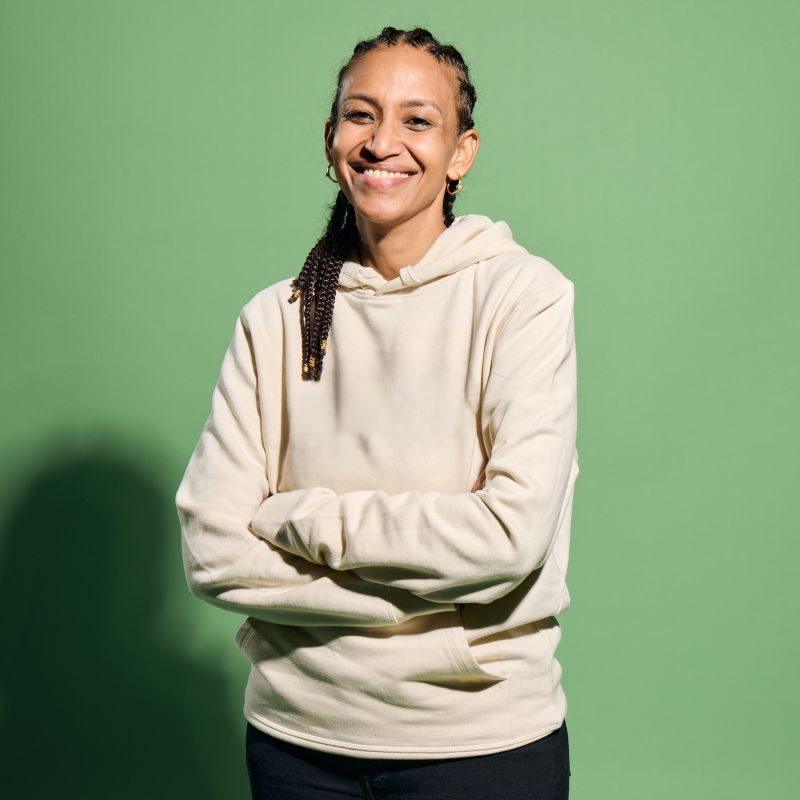 Salma Seetaroo: The Entrepreneur Keeping More Cashew Value in Africa