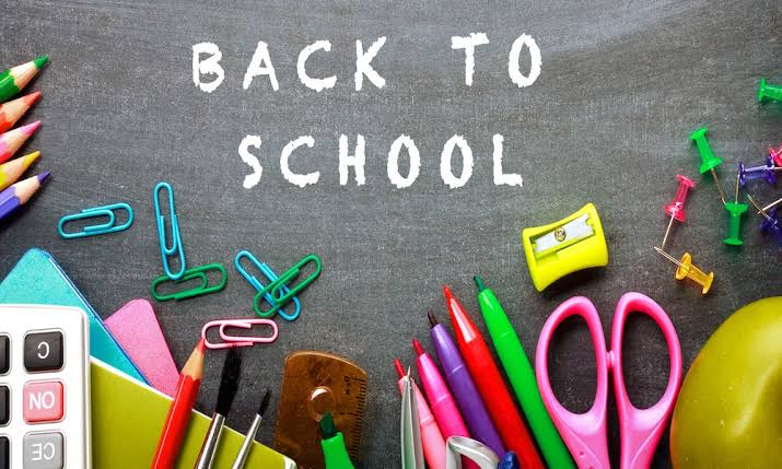 Back to School Season: How You Should Prepare