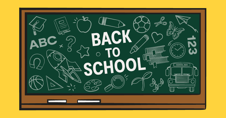 Back to School Season: How You Should Prepare