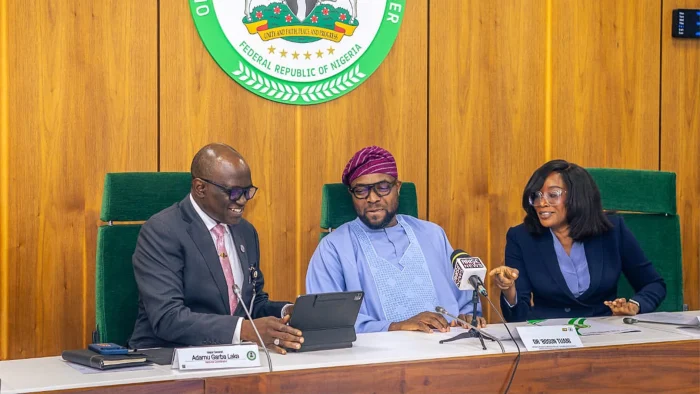 Nigeria’s New Digital Postcode System Launches October 1: What You Need to Know