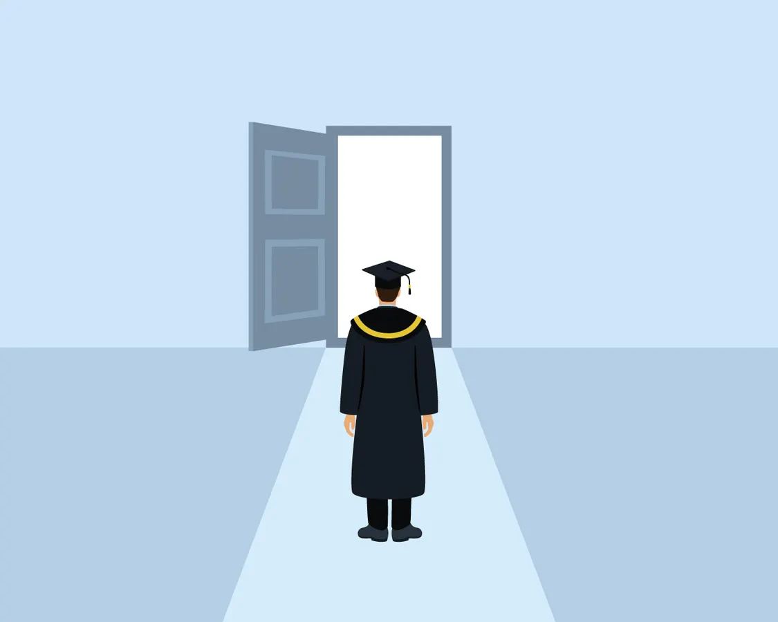 How to Transition From University to the Workplace