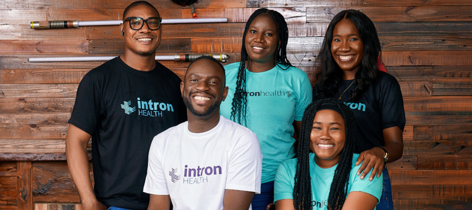 Nigerian Startup Intron Launches New African Voice AI Model