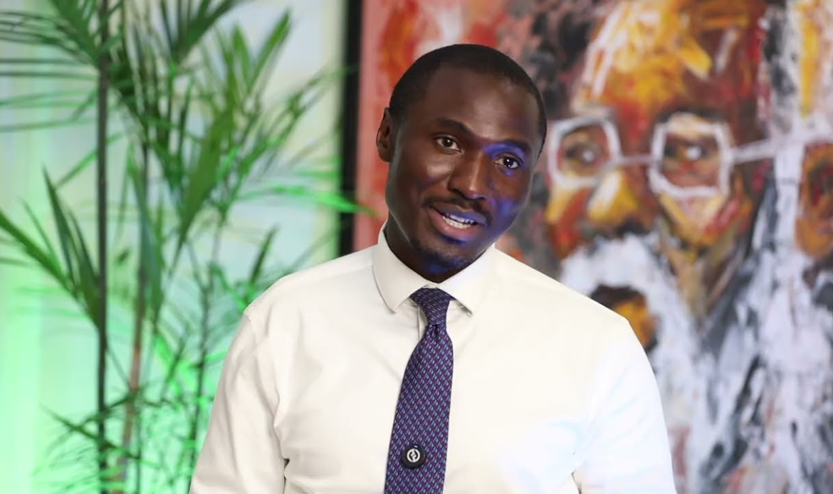 Why Seun Rasheed Chose Rwanda to Build a Thriving Agribusiness