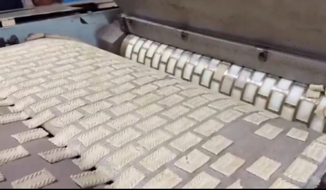 After 17 Years, Okin Biscuits Production Resumes at Offa Factory