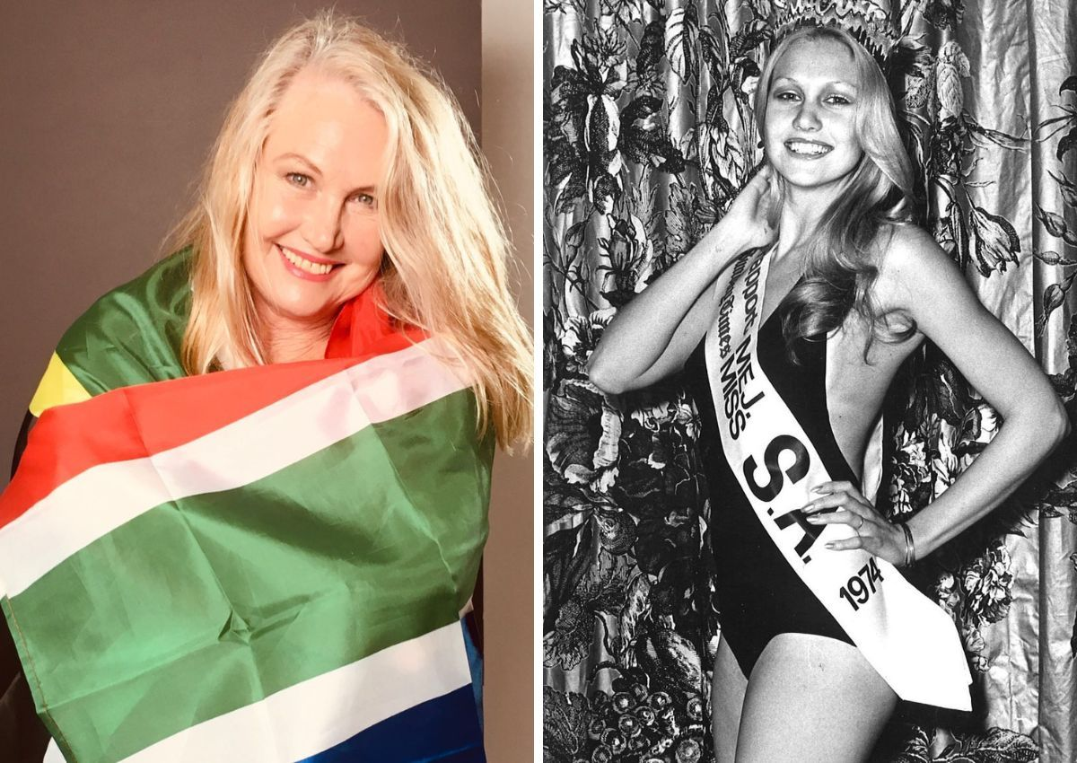 5 Africans Who Have Held the Miss World Title