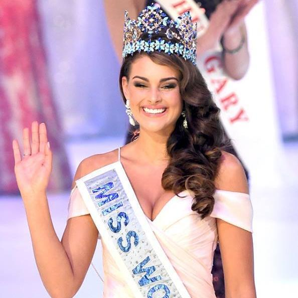 5 Africans Who Have Held the Miss World Title