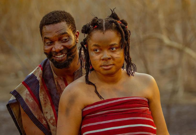 5 Memorable Characters Played by Bimbo Ademoye