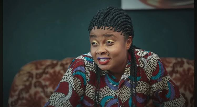 5 Memorable Characters Played by Bimbo Ademoye