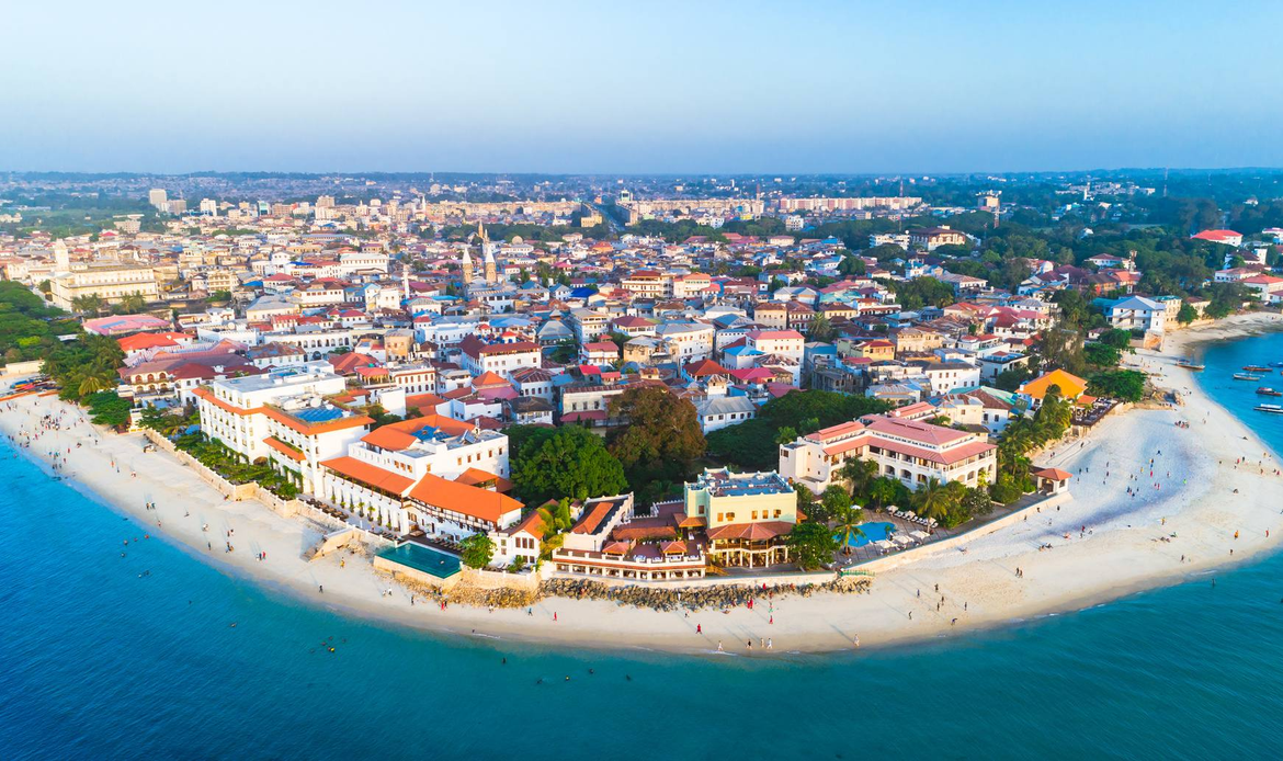 Why Is Zanzibar a Special Tourist Destination?