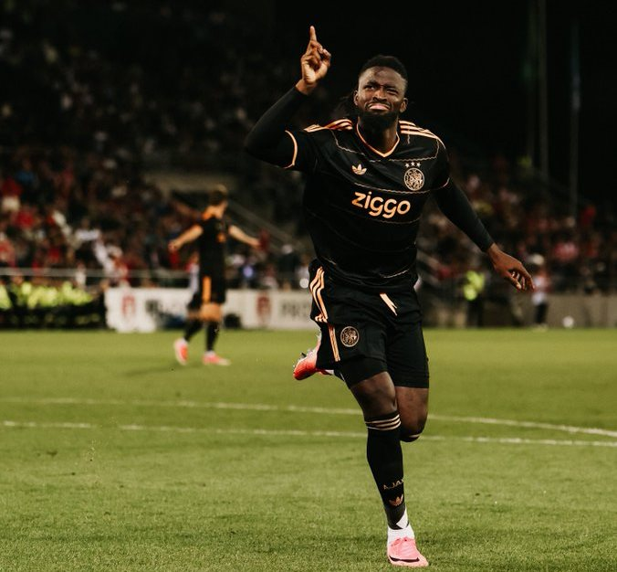 Arokodare, Iheanacho and Okonkwo Lead Nigerian Highlights