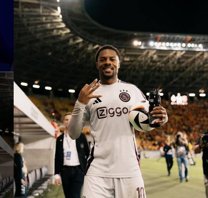 Arokodare, Iheanacho and Okonkwo Lead Nigerian Highlights