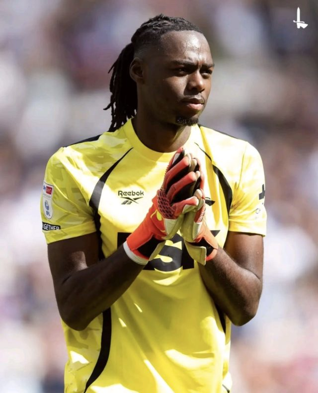 Arokodare, Iheanacho and Okonkwo Lead Nigerian Highlights