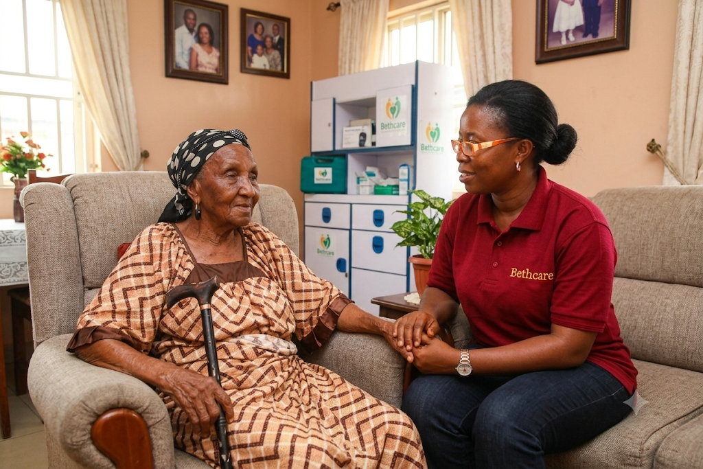 The Quiet Signs That a Loved One May Need More Support at Home