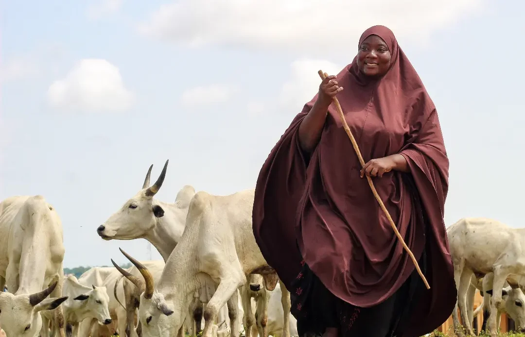 Fatima Yusuf Is Using Her Camera to Challenge How Northern Nigeria Is Seen