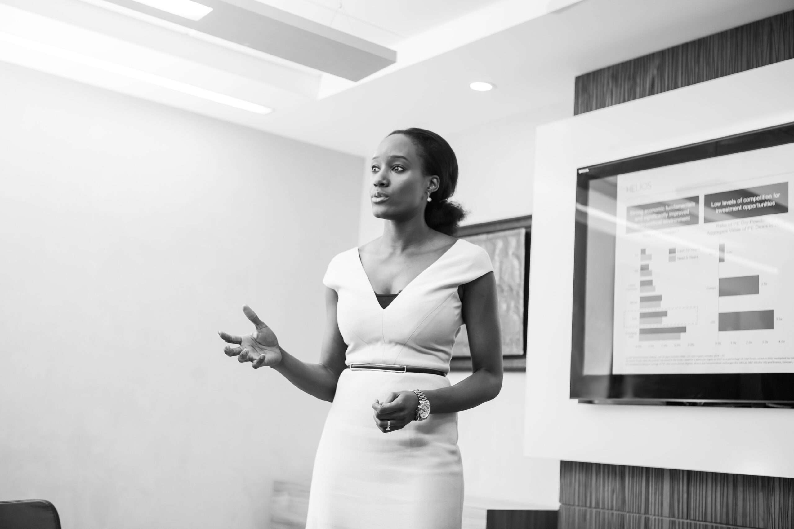 Fope Adelowo Is Helping Decide Which African Tech Ideas Get to Scale