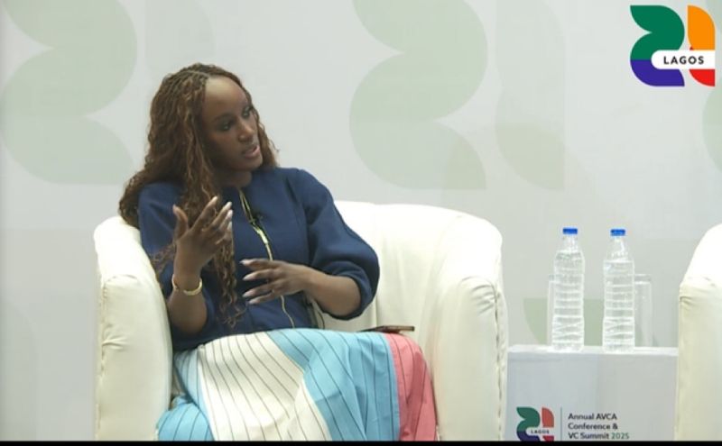 Fope Adelowo Is Helping Decide Which African Tech Ideas Get to Scale