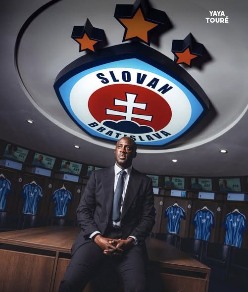 The UEFA Champions League Is Back 