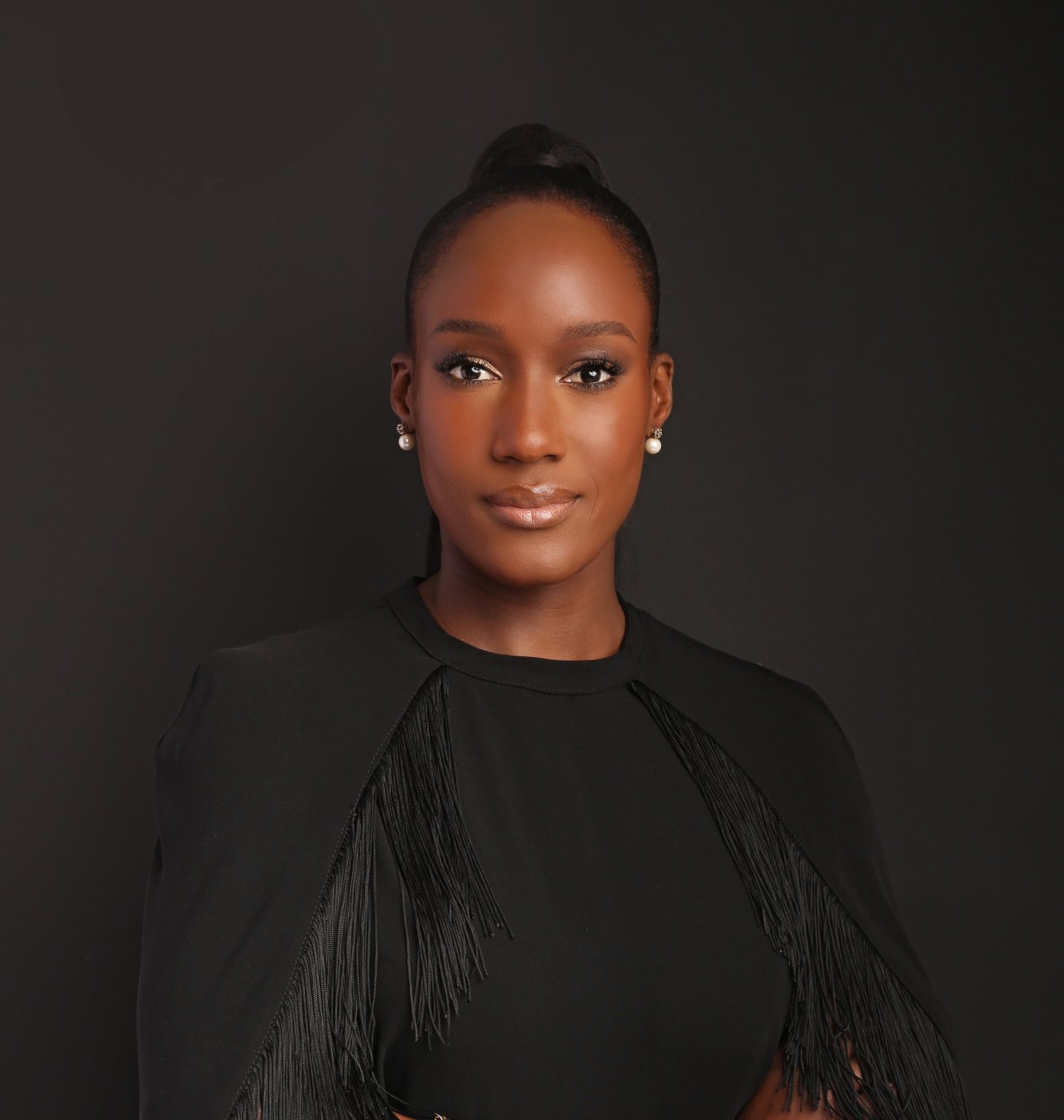 Fope Adelowo Is Helping Decide Which African Tech Ideas Get to Scale