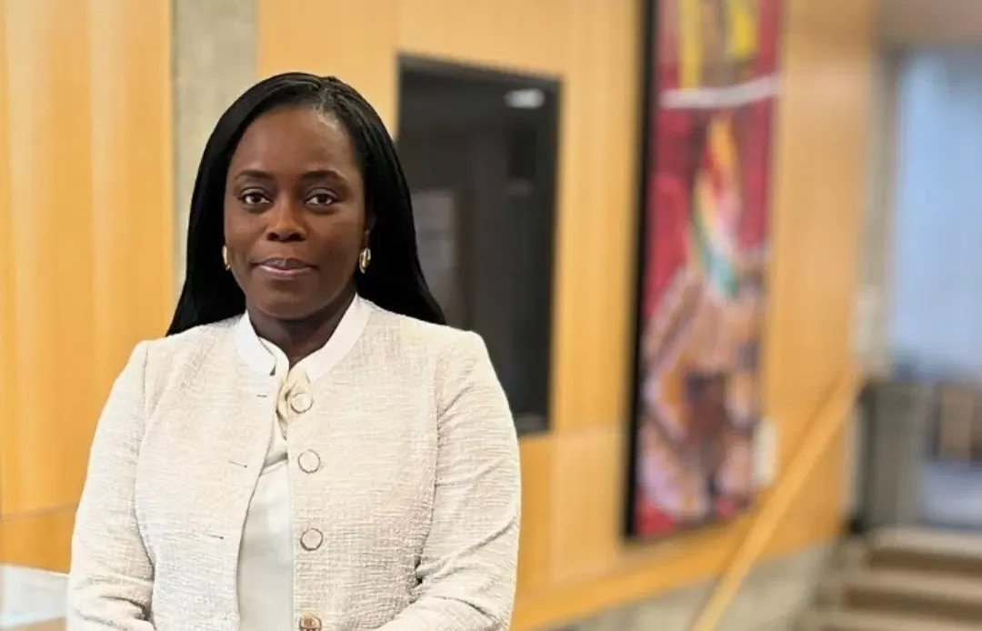 From Lagos to Canada: Ibironke Odumosu-Ayanu Named Law Dean