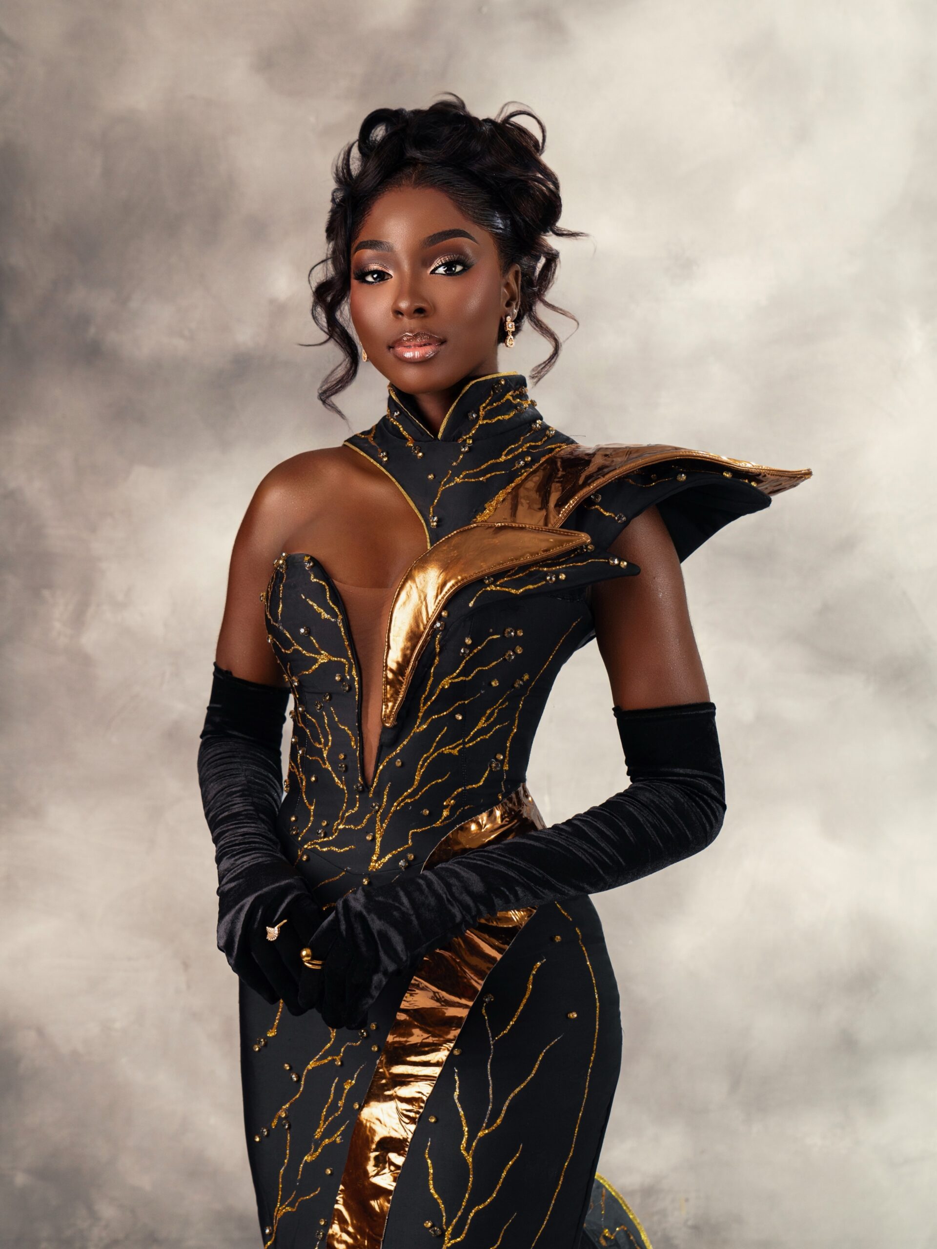 Romanda Hombir Crowned Miss World Africa 2026 as African Delegates Shine in Vietnam