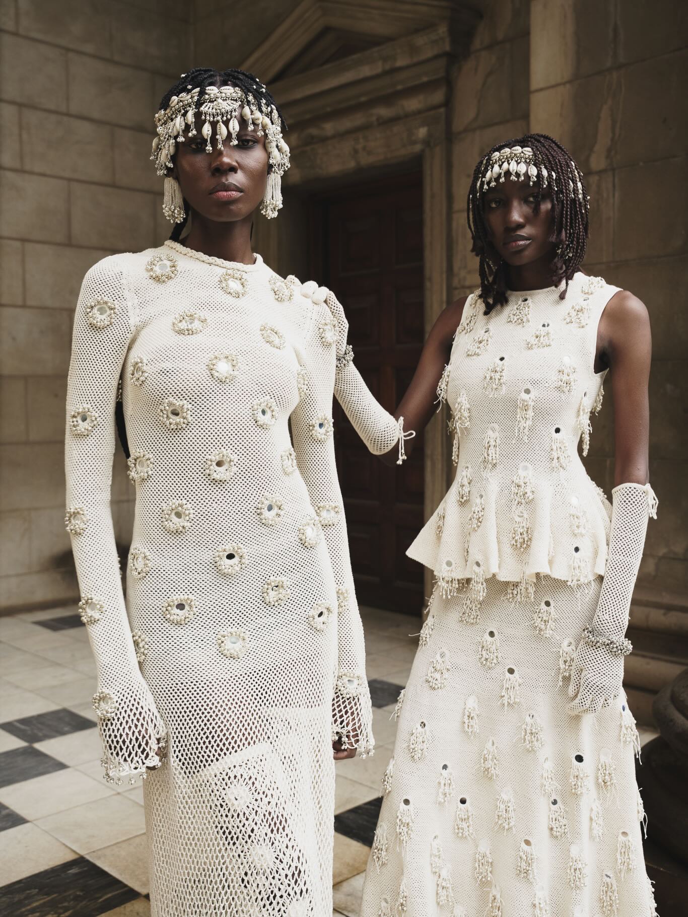 Kenyan Fashion Label Yoshita 1967 Wins LVMH Savoir-Faire Prize
