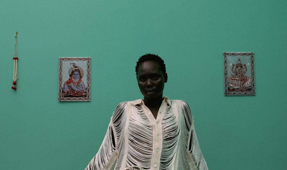 Kenyan Fashion Label Yoshita 1967 Wins LVMH Savoir-Faire Prize