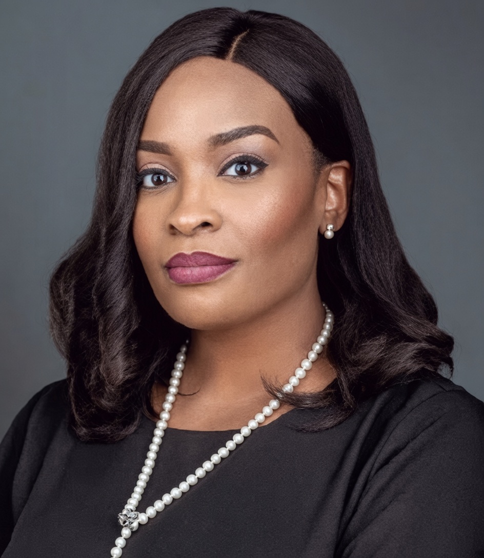 How Rolake Akinkugbe-Filani Is Helping Finance Africa’s Energy Future