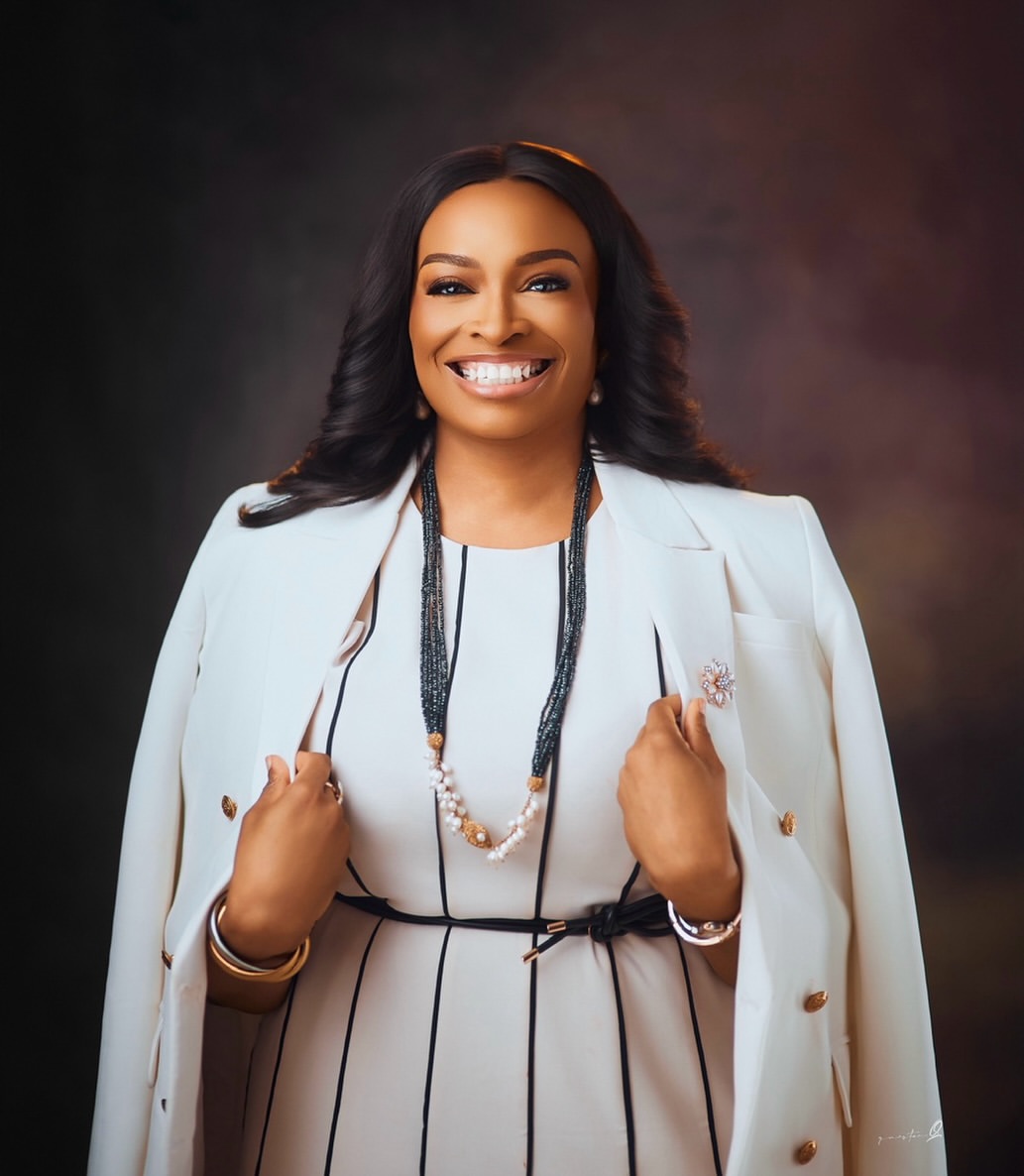 How Rolake Akinkugbe-Filani Is Helping Finance Africa’s Energy Future