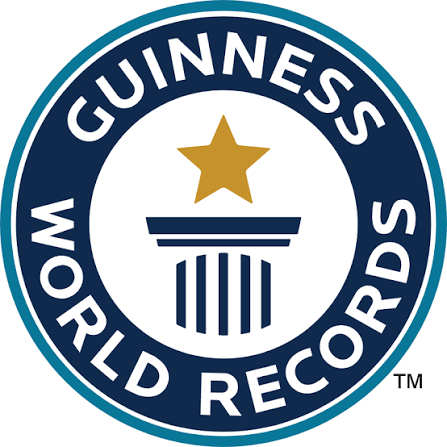 Nigerians Who Set New Guinness World Records in 2026