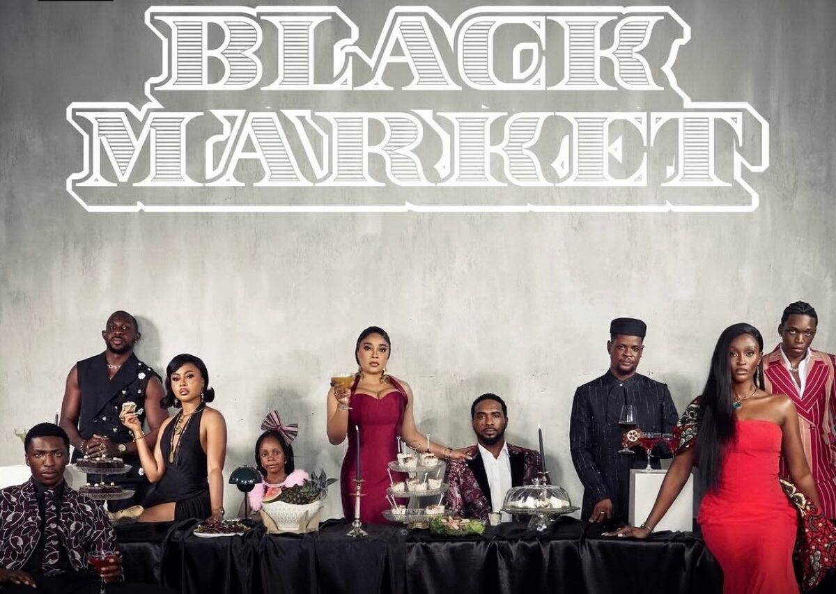 Black Market Sets Guinness World Record With 51,000 Viewers