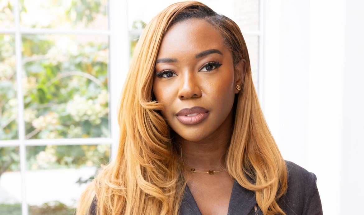 Olamide Olowe Steps Down as Topicals CEO, Names Fenty Beauty Executive as Successor