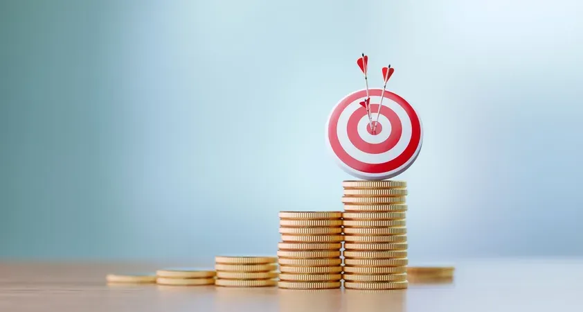 Six Financial Goals Worth Setting Before the End of the Year