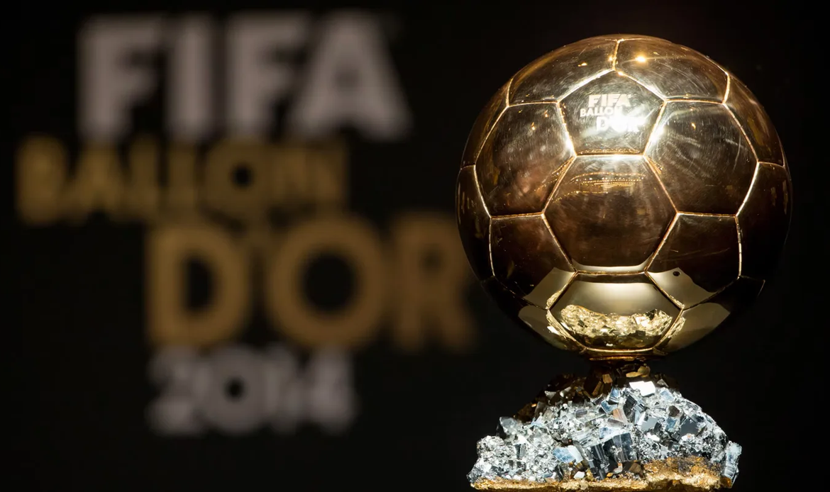2026 Ballon d’Or: African Stars Earn 10 Nominations Across Four Categories