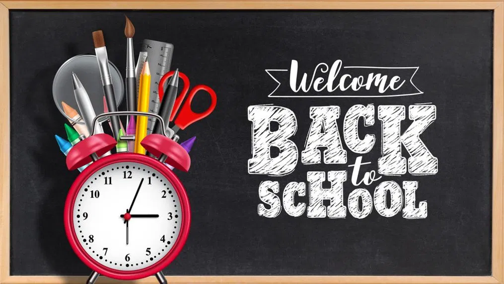 Back-to-School Season: 6 Things Parents Can Do Differently This Year