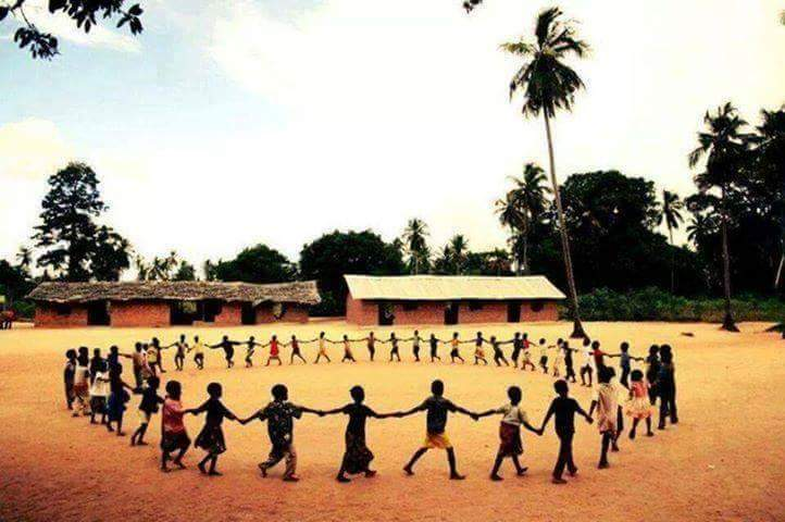 5 Things Almost Every African 90s Kid Will Remember