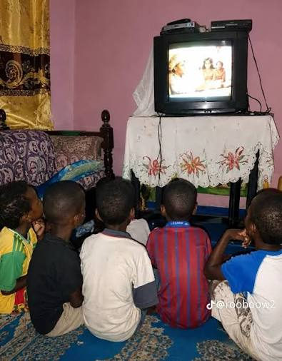 5 Things Almost Every African 90s Kid Will Remember