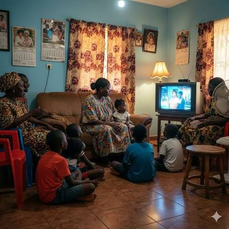 5 Things Almost Every African 90s Kid Will Remember