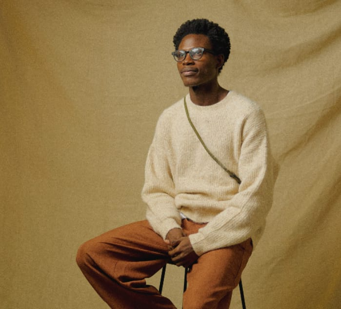 How Oladimeji Ajegbile Is Building FotoPool