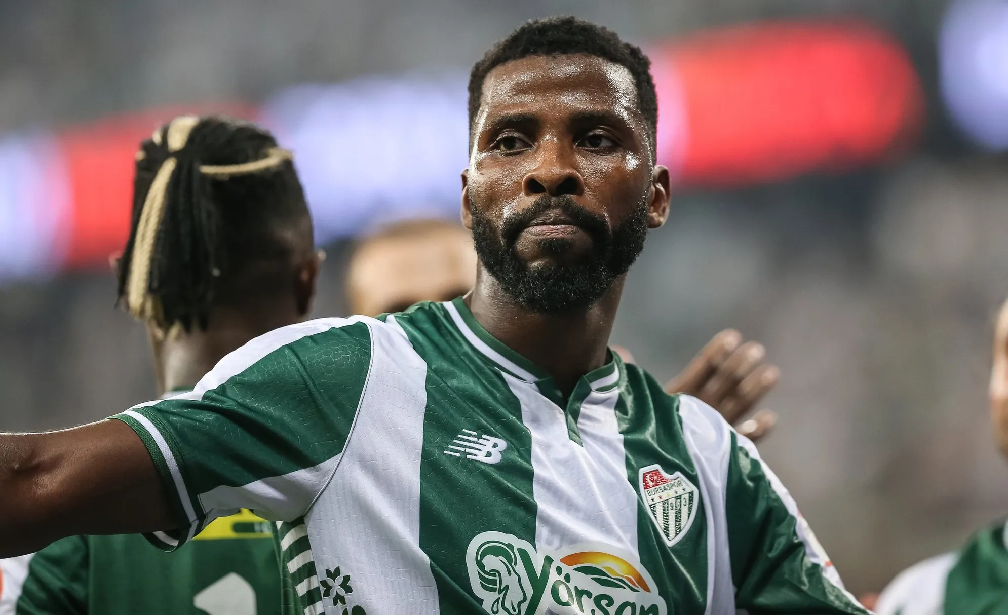 Nigerian Stars Make Their Mark Across Europe This Weekend