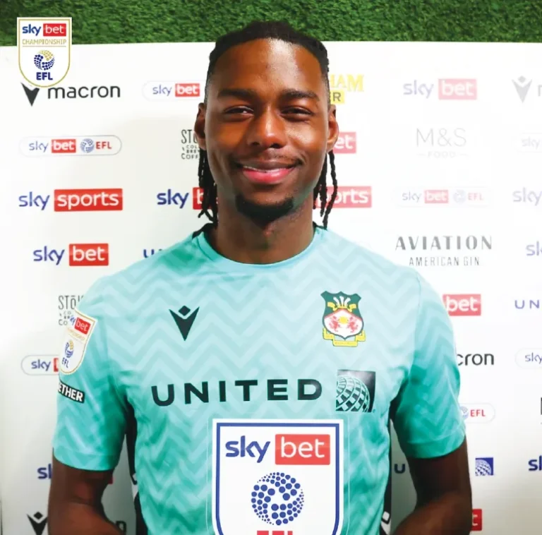 Nigerian Stars Make Their Mark Across Europe This Weekend